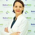 Фотография специалиста Тишкова Инна Геннадьевна