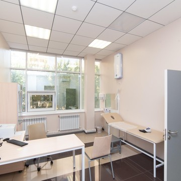 Центр Флебологии на Одесской улице фото 3