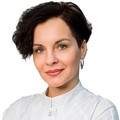 Фотография специалиста Февралева Ирина Федоровна