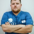 Фотография специалиста Капустин Иван Евгеньевич