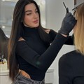 Фотография специалиста Ангелина