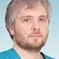 Фотография специалиста Клиндухов Илья Анатольевич