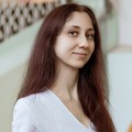 Фотография специалиста Ленкова Екатерина Валерьевна