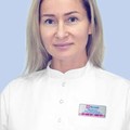 Фотография специалиста Хабибулина Лена Фанзавиевна