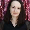 Фотография специалиста Кононова Мария Владимировна