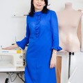 Фотография специалиста Пшонова Ирина