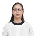 Фотография специалиста Ворганова Кристина Сергеевна