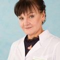 Фотография специалиста Шаламова Инна Владимировна