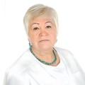 Фотография специалиста Юденкова Тамара Петровна