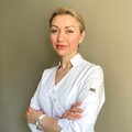 Фотография специалиста Родычева Анна Владимировна