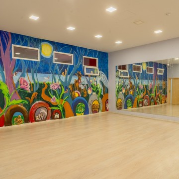 Языковой клуб полного погружения Teamberly Club фото 1