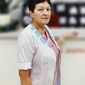 Фотография специалиста Уварова Ольга Викторовна
