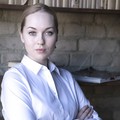 Фотография специалиста Вильковская Ольга Дмитриевна
