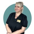 Фотография специалиста Криворак Татьяна Анатольевна