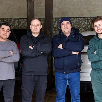 Центр Антикор фото 3