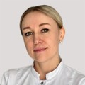 Фотография специалиста Федосеева Елена Валерьевна