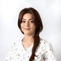 Фотография специалиста Сарксиян Анна Романовна