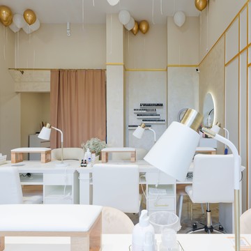 Студия маникюра NailMaker Bar Котельники фото 3