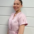 Фотография специалиста Кесаонова Ивета Сослановна
