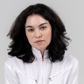 Фотография специалиста Акимова Злата Дмитриевна
