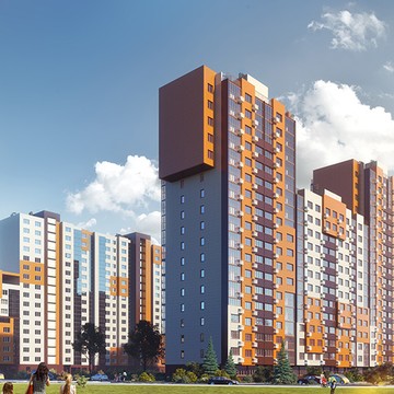 ЖК &quot;Новогиреевский&quot; фото 2