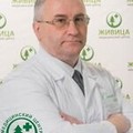 Фотография специалиста Гридасов Юрий Александрович