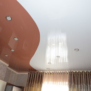 Сириус - натяжные потолки и пластиковые окна фото 2