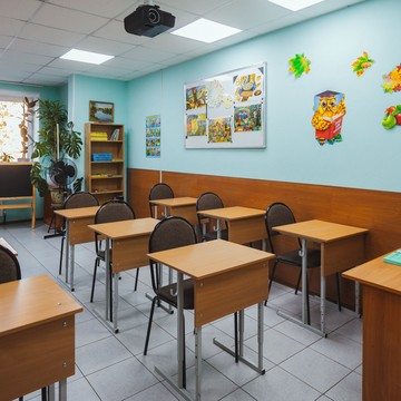 Образовательный центр Практика на улице 3-е Почтовое Отделение, 47 к 1 фото 1