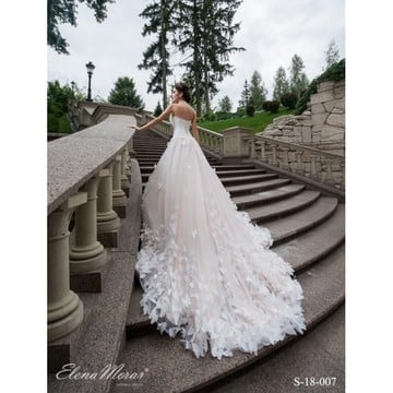 Свадебный салон &quot;Платье Мечты&quot; фото 1