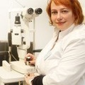 Фотография специалиста Корелина Виктория Евгеньевна
