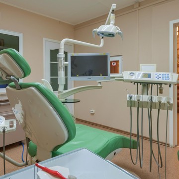 Стоматологическая клиника доктора Сергеевой Л. Н. фото 2