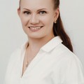 Фотография специалиста Новоселова Елизавета Игоревна