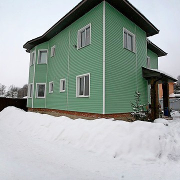 Учинский дворик фото 1