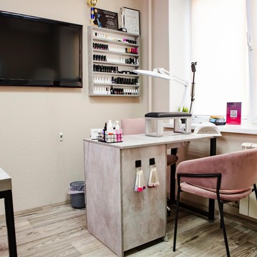 Школа маникюра Nailroom фото 3