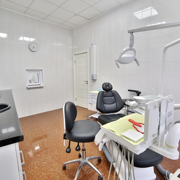 Стоматологическая клиника Арт-Стом фото 2