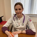 Фотография специалиста Сафина Айсылу Радиковна