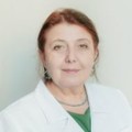 Фотография специалиста Котович Марина Михайловна