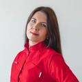 Фотография специалиста Ваганова Анастасия Валерьевна