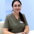Фотография специалиста Савченко Жанна Михайловна