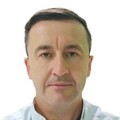Фотография специалиста Варфоломеев Виталий Николаевич