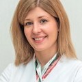 Фотография специалиста Борисова Юлия Евгеньевна