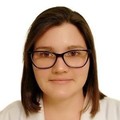 Фотография специалиста Рыкова Татьяна Владиславовна