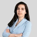 Фотография специалиста Тагиева Айсель Сияфатовна