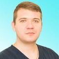 Фотография специалиста Камянский Дмитрий Андреевич
