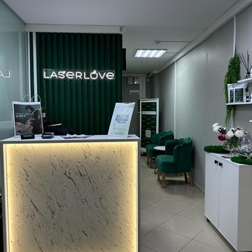 Центр косметологии Laser Love на метро Красногвардейская фото 1