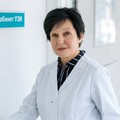 Фотография специалиста Морозова Татьяна Юрьевна