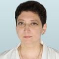 Фотография специалиста Cытник Анна Викторовна