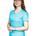 Фотография специалиста Медецкая Ольга Михайловна