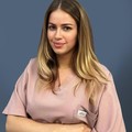 Фотография специалиста Хворостянская Дарья Сергеевна