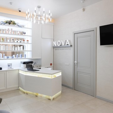 Центр современной косметологии Nova фото 1